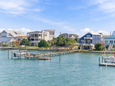 Tiny photo for 1002 Carolina Boulevard, Topsail Beach, NC 28445 (MLS # 100607483)