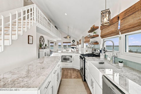 Tiny photo for 1002 Carolina Boulevard, Topsail Beach, NC 28445 (MLS # 100607483)
