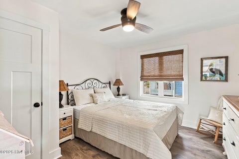 Tiny photo for 1002 Carolina Boulevard, Topsail Beach, NC 28445 (MLS # 100607483)