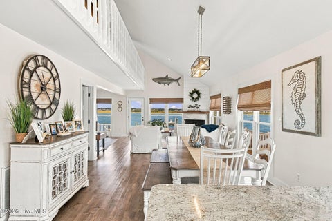 Tiny photo for 1002 Carolina Boulevard, Topsail Beach, NC 28445 (MLS # 100607483)