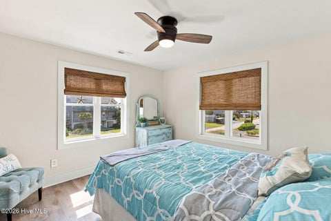 Tiny photo for 1002 Carolina Boulevard, Topsail Beach, NC 28445 (MLS # 100607483)