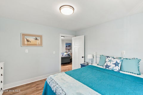 Tiny photo for 1002 Carolina Boulevard, Topsail Beach, NC 28445 (MLS # 100607483)