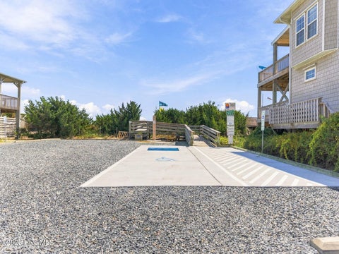 Tiny photo for 1002 Carolina Boulevard, Topsail Beach, NC 28445 (MLS # 100607483)
