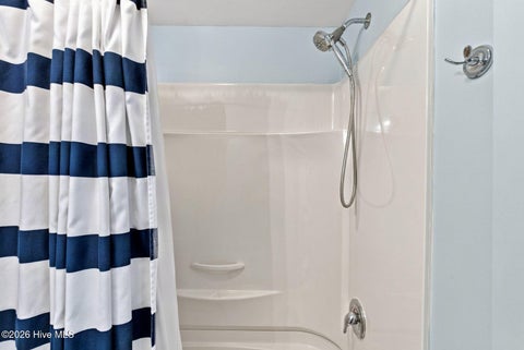 Tiny photo for 1002 Carolina Boulevard, Topsail Beach, NC 28445 (MLS # 100607483)