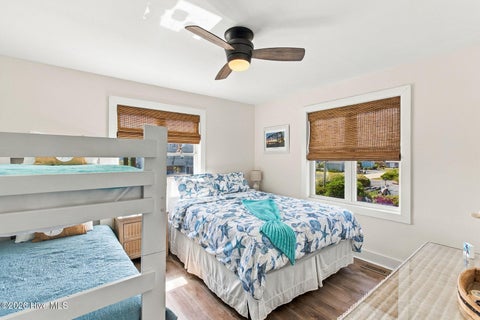 Tiny photo for 1002 Carolina Boulevard, Topsail Beach, NC 28445 (MLS # 100607483)