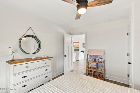 Tiny photo for 1002 Carolina Boulevard, Topsail Beach, NC 28445 (MLS # 100607483)