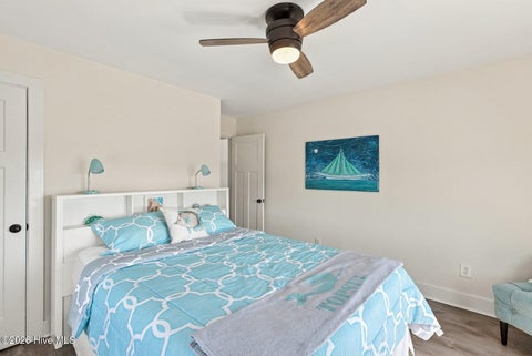 Tiny photo for 1002 Carolina Boulevard, Topsail Beach, NC 28445 (MLS # 100607483)