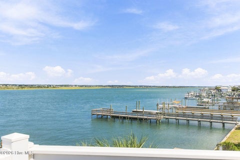 Tiny photo for 1002 Carolina Boulevard, Topsail Beach, NC 28445 (MLS # 100607483)