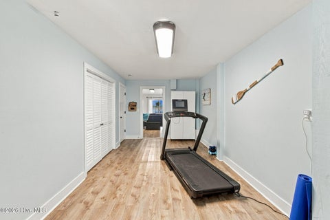 Tiny photo for 1002 Carolina Boulevard, Topsail Beach, NC 28445 (MLS # 100607483)