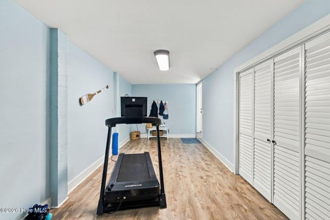 Tiny photo for 1002 Carolina Boulevard, Topsail Beach, NC 28445 (MLS # 100607483)