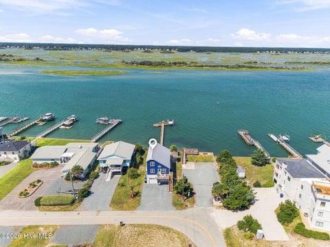 Tiny photo for 1002 Carolina Boulevard, Topsail Beach, NC 28445 (MLS # 100607483)