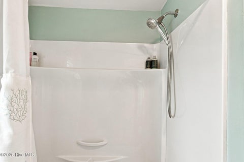 Tiny photo for 1002 Carolina Boulevard, Topsail Beach, NC 28445 (MLS # 100607483)