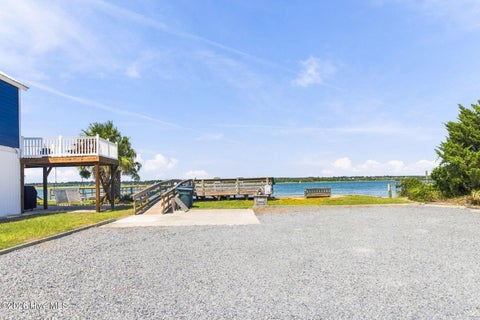 Tiny photo for 1002 Carolina Boulevard, Topsail Beach, NC 28445 (MLS # 100607483)