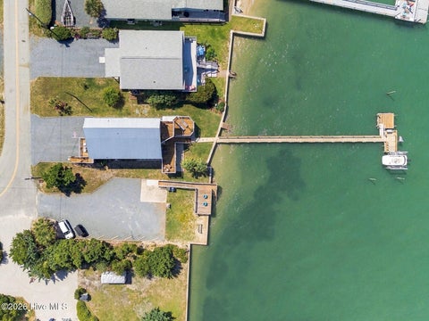 Tiny photo for 1002 Carolina Boulevard, Topsail Beach, NC 28445 (MLS # 100607483)