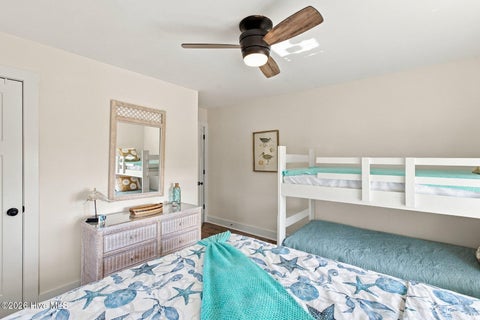 Tiny photo for 1002 Carolina Boulevard, Topsail Beach, NC 28445 (MLS # 100607483)