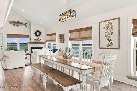 Tiny photo for 1002 Carolina Boulevard, Topsail Beach, NC 28445 (MLS # 100607483)