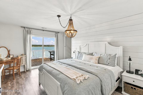 Tiny photo for 1002 Carolina Boulevard, Topsail Beach, NC 28445 (MLS # 100607483)