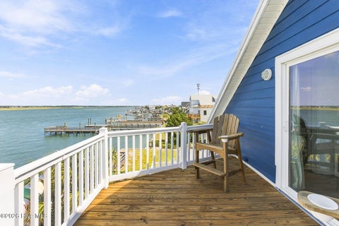 Tiny photo for 1002 Carolina Boulevard, Topsail Beach, NC 28445 (MLS # 100607483)
