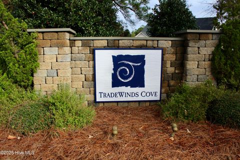Tiny photo for 11 Tradewinds Drive, Hampstead, NC 28443 (MLS # 100544729)