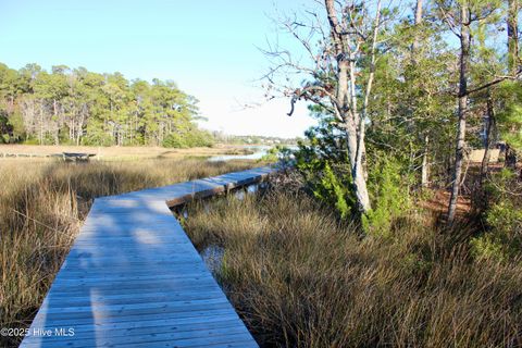 Tiny photo for 11 Tradewinds Drive, Hampstead, NC 28443 (MLS # 100544729)