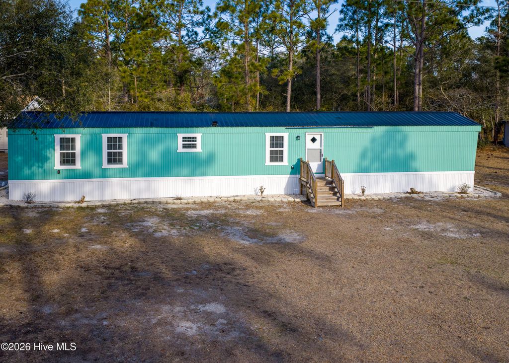 Photo of 3070 Cross Street SW, Shallotte, NC 28470 (MLS # 100561099)