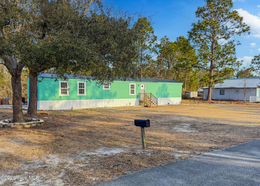 Photo of 3070 Cross Street SW, Shallotte, NC 28470 (MLS # 100561099)