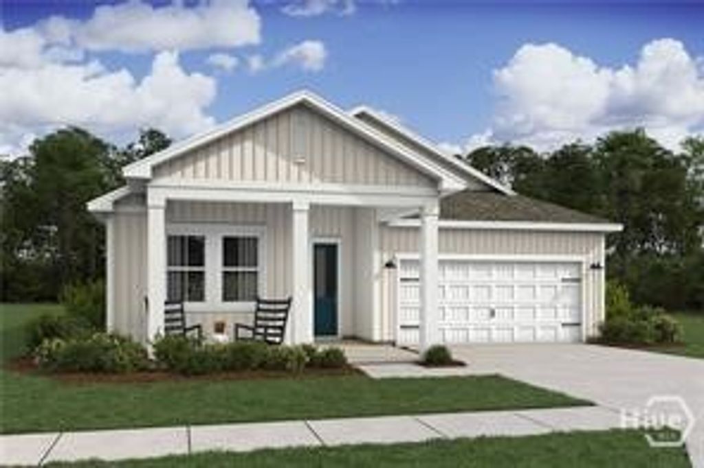 Photo of 129 Mage Street, Savannah, GA 31302 (MLS # SA345467)