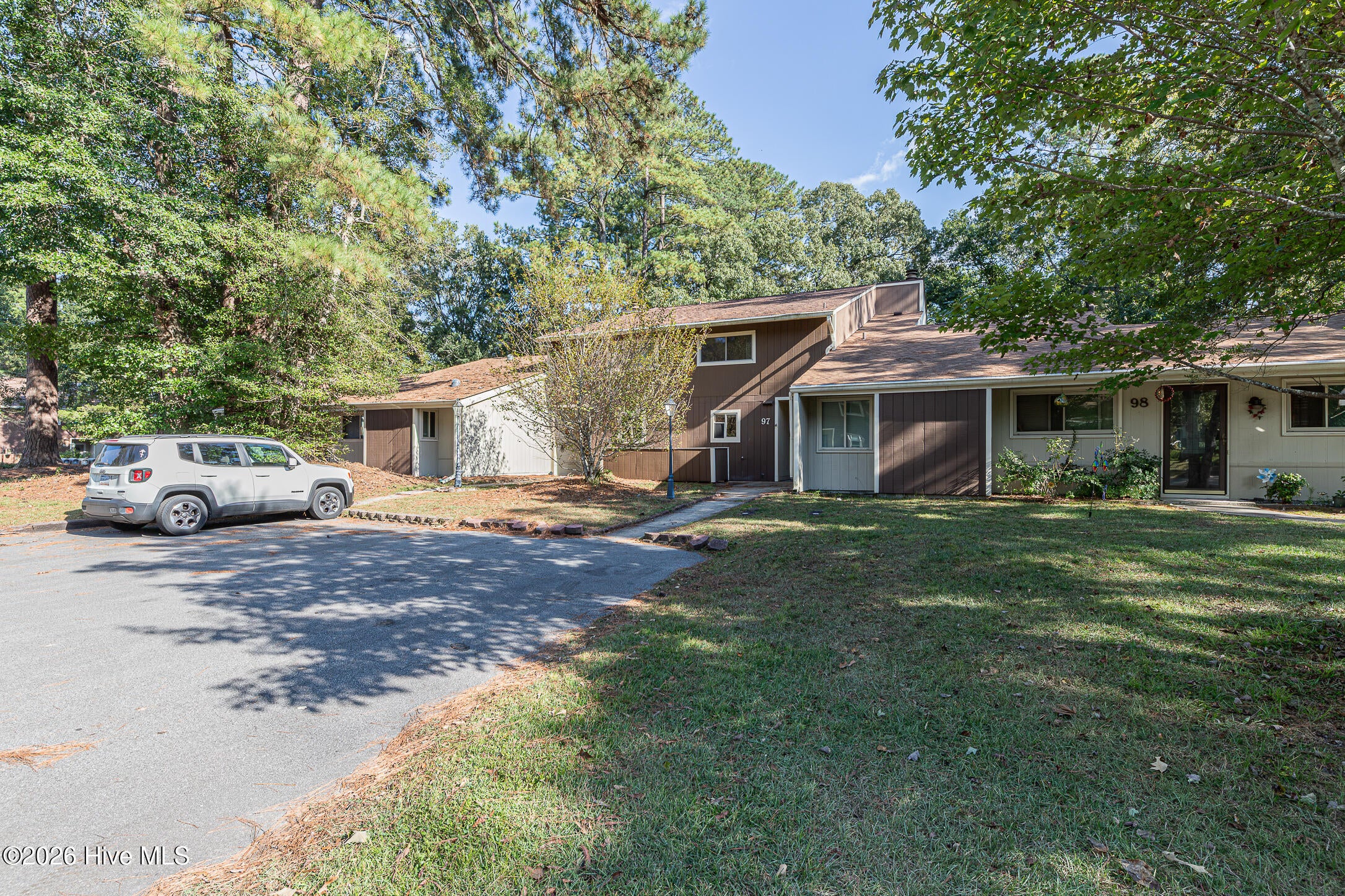 97 Quarterdeck