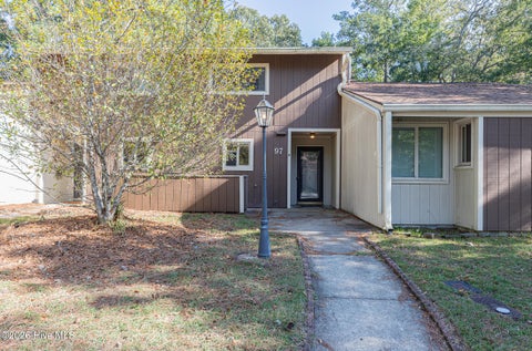 Photo of 97 Quarterdeck, New Bern, NC 28562 (MLS # 100609928)