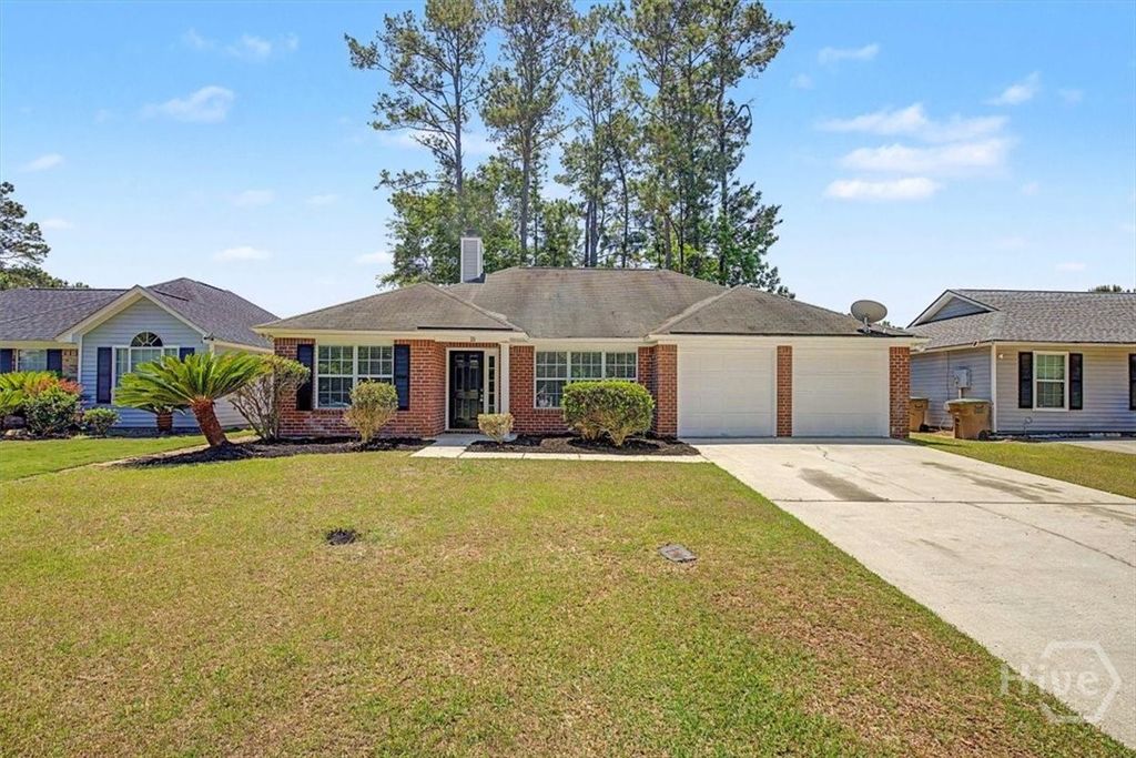 Photo of 18 Bluelake Boulevard, Pooler, GA 31322 (MLS # SA352549)