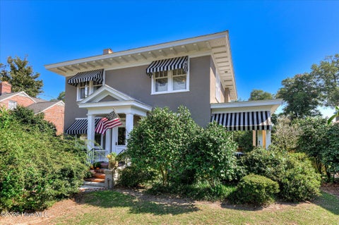 Photo of 1314 Glenn Avenue, Augusta, GA 30904 (MLS # 100611208)