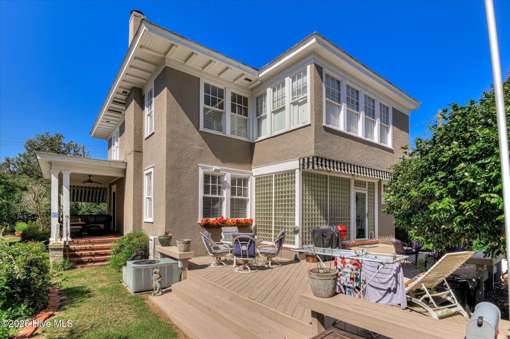 Photo of 1314 Glenn Avenue, Augusta, GA 30904 (MLS # 100611208)