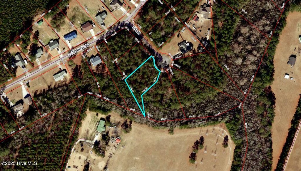 Photo of 104 Palm Circle, Havelock, NC 28532 (MLS # 100554663)