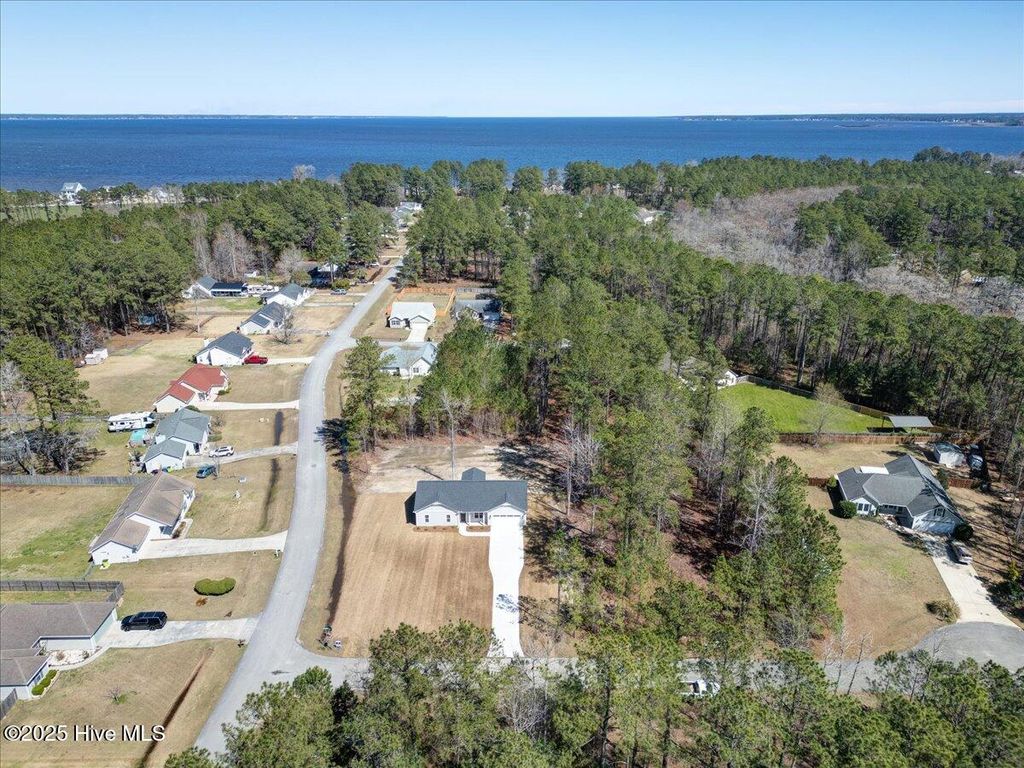 Photo of 104 Palm Circle, Havelock, NC 28532 (MLS # 100554663)