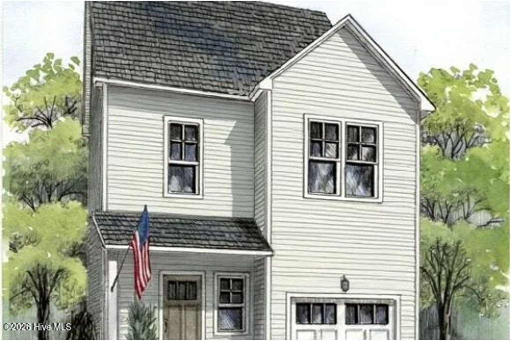 Photo of 104 Palm Circle, Havelock, NC 28532 (MLS # 100554663)