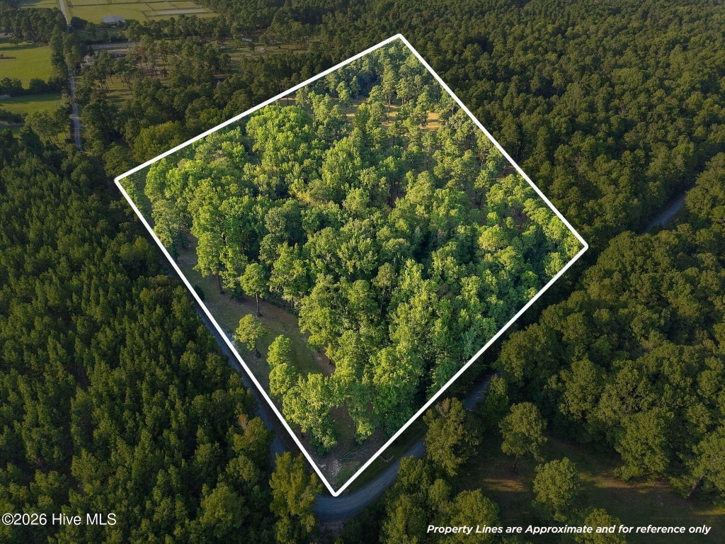 Photo of Tbd Calloway Place, Southern Pines, NC 28387 (MLS # 100606951)