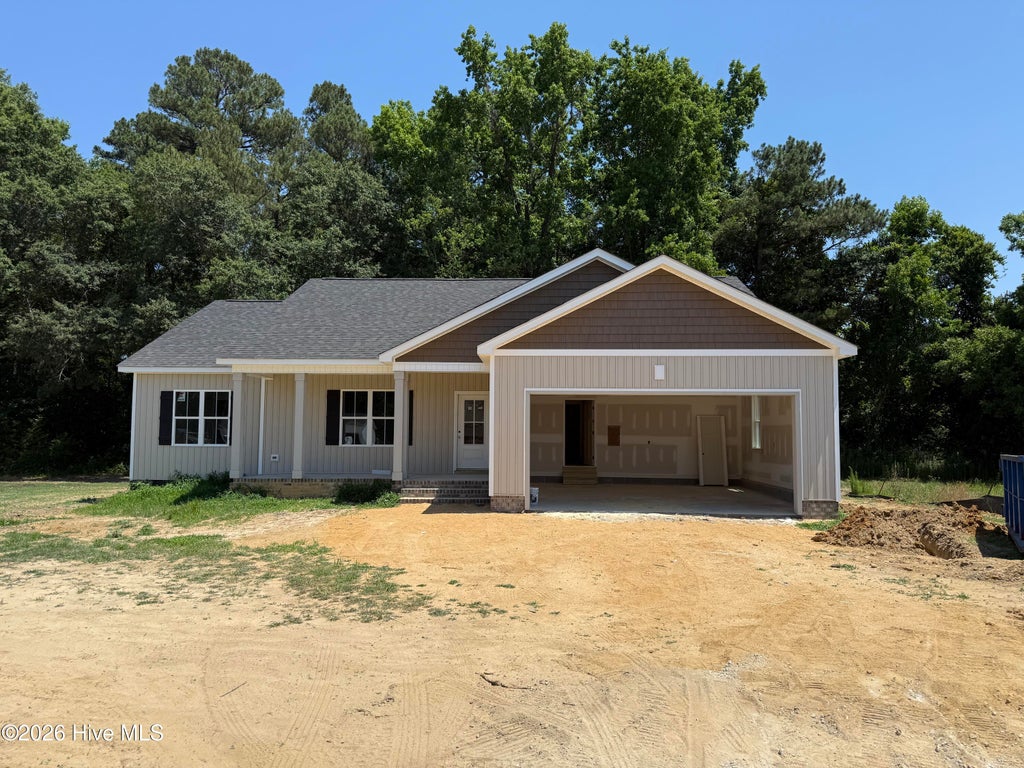 Photo of 56 Clio Court, Selma, NC 27576 (MLS # 100584262)