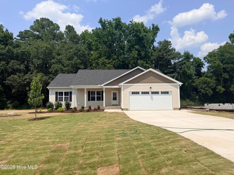 Homes For Sale - 56 Clio Court<br/> Selma, NC 27576