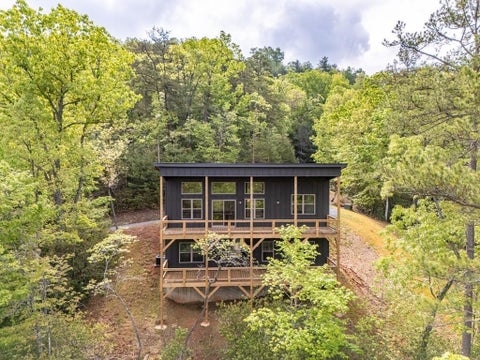 Homes For Sale - 390 Fiddlers Way<br/> Cherokee County, Brasstown, NC 28902