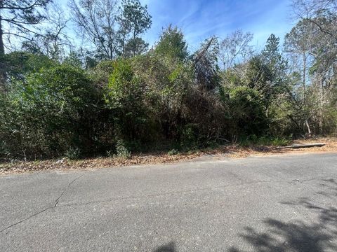 Vacant Land For Sale - Robinson Drive<br/> New Ellenton, SC 29809