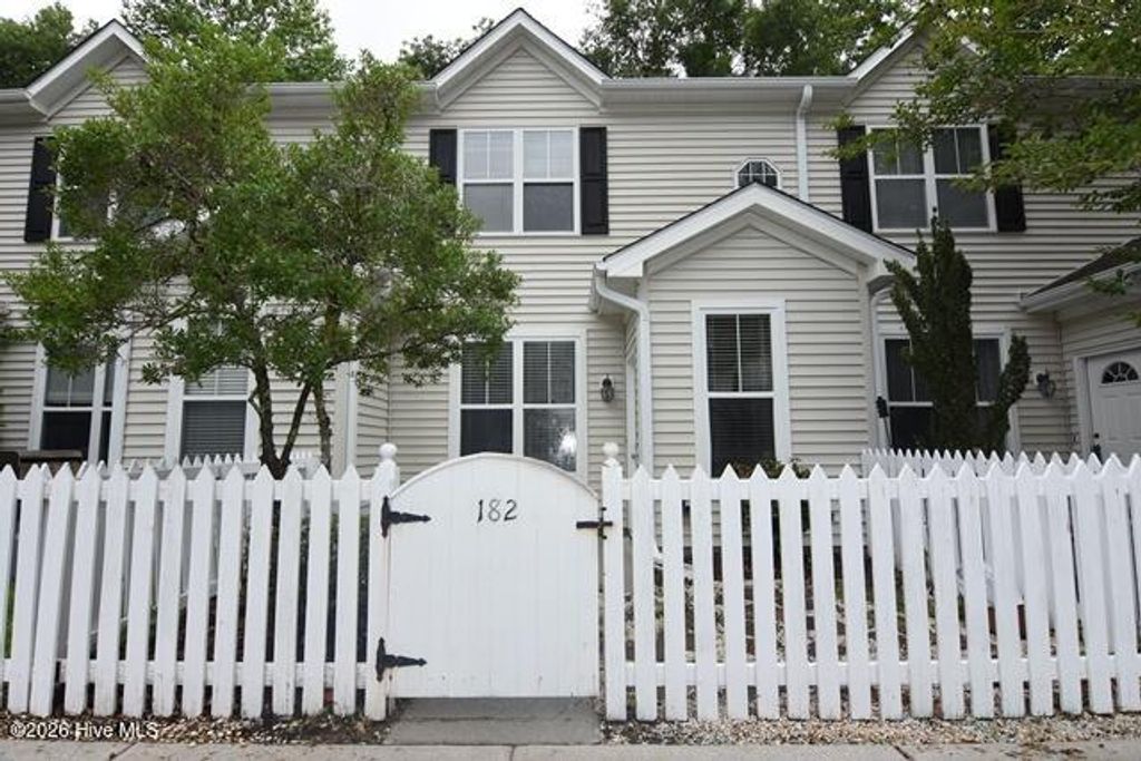 Photo of 5813 Wrightsville Avenue #182, Wilmington, NC 28403 (MLS # 100580534)