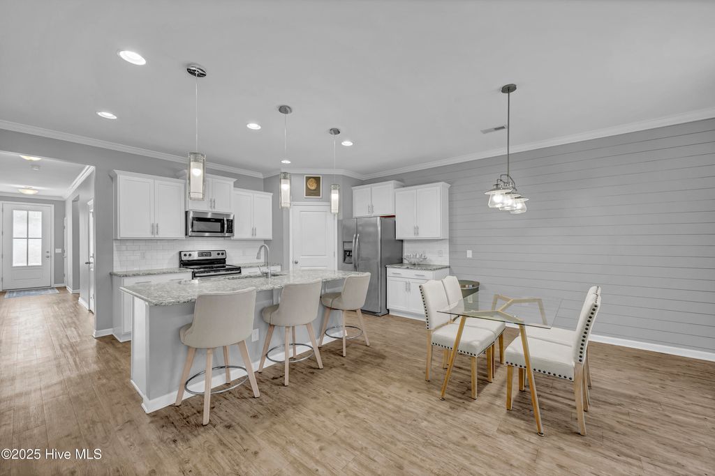 Photo of 930 Keekle Lane SE, Leland, NC 28451 (MLS # 100543759)