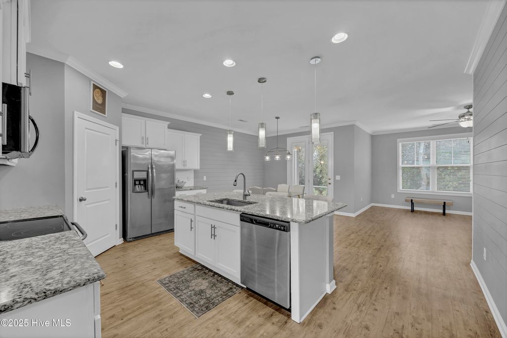 Photo of 930 Keekle Lane SE, Leland, NC 28451 (MLS # 100543759)