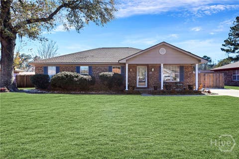 Homes For Sale - 113 Sandlewood Drive<br/> Chatham County, Savannah, GA 31405