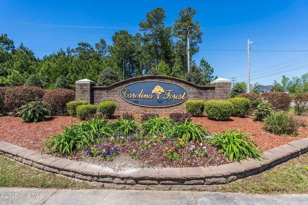 Photo of 600 Brunswick Drive, Jacksonville, NC 28546 (MLS # 100539987)