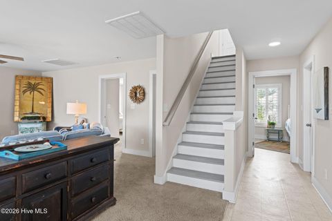 Tiny photo for 2020 Styrons Landing Road SW, Supply, NC 28462 (MLS # 100560331)