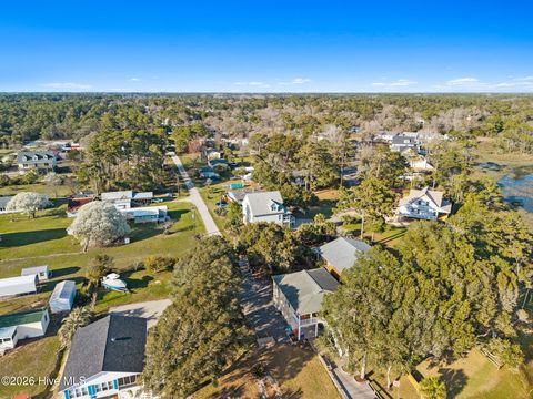 Tiny photo for 2020 Styrons Landing Road SW, Supply, NC 28462 (MLS # 100560331)