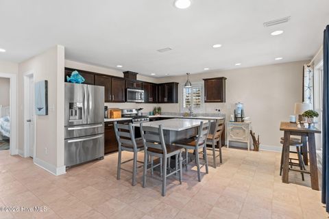 Tiny photo for 2020 Styrons Landing Road SW, Supply, NC 28462 (MLS # 100560331)