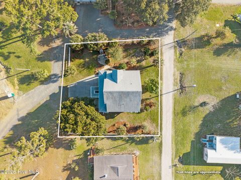 Tiny photo for 2020 Styrons Landing Road SW, Supply, NC 28462 (MLS # 100560331)