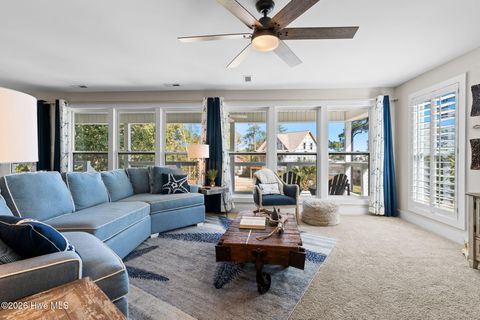 Tiny photo for 2020 Styrons Landing Road SW, Supply, NC 28462 (MLS # 100560331)